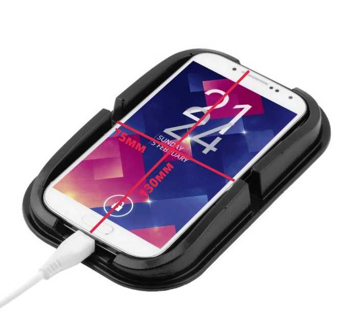 Антислип силиконова подложка - 924