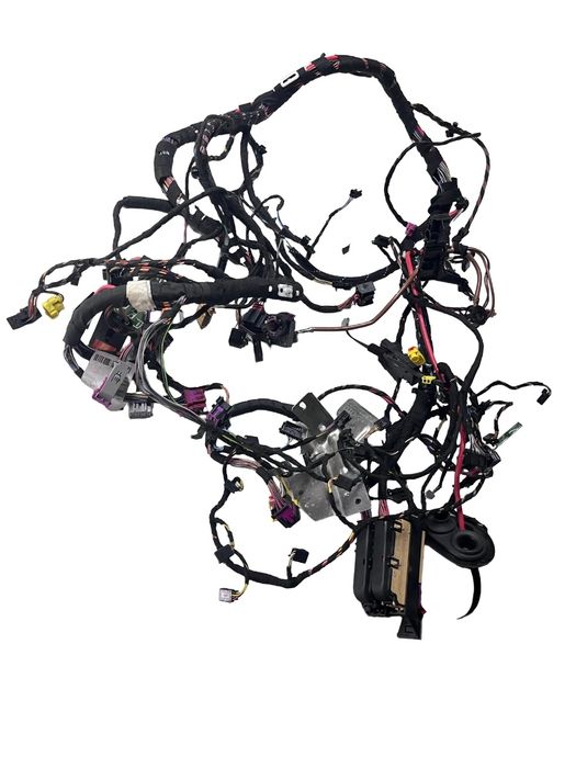 Instalatie Electrica Habitaclu Audi A6/S6 Iv Saloon 4G2, C7, 4Gc 2010