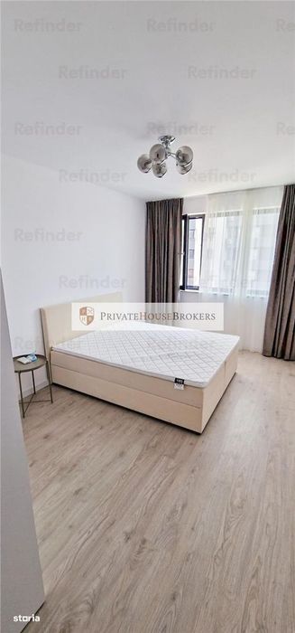 Pipera | Aviatiei | Rond OMV | Ivory Residence | Bloc 2024 | Modern