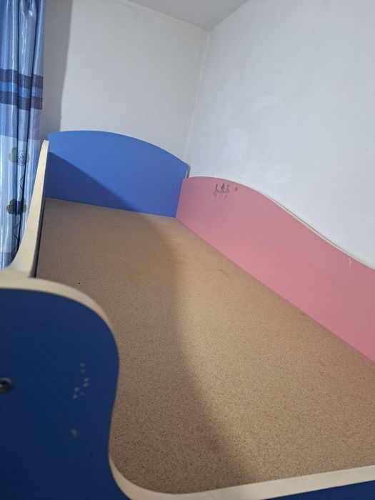 Екі қабатты тосек