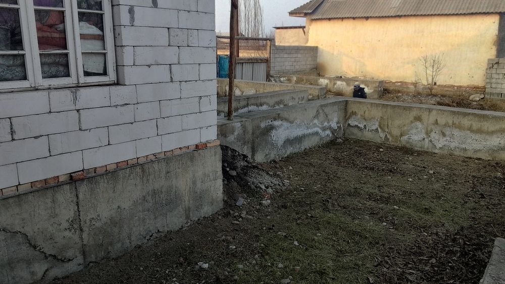 uy sotiladi, turk mfy chaman qishloq