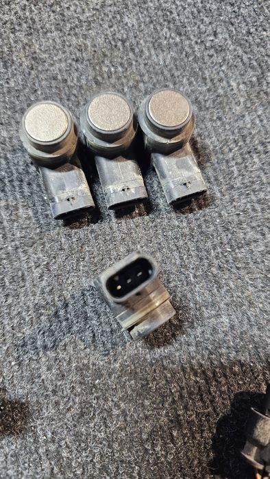 Senzor parcare Volkswagen Golf 6