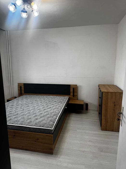 Двустаен апартамент в Модерно предградие