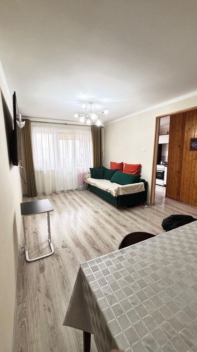 Продам 2 ком квартиру Северный