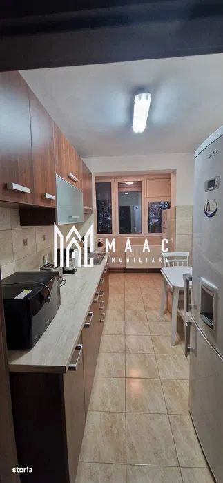 Apartament 2 Camere I Etaj 1 I Renovat I Mihai Viteazul