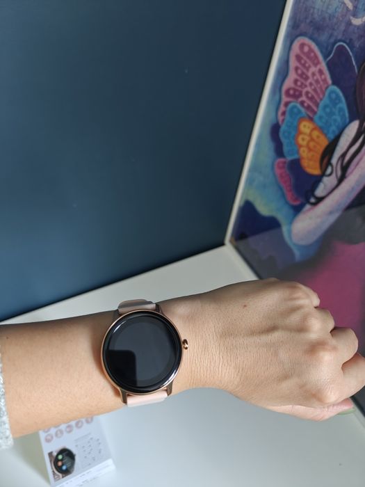 Смарт часовник Hama