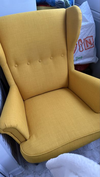 Продам кресло Ikea