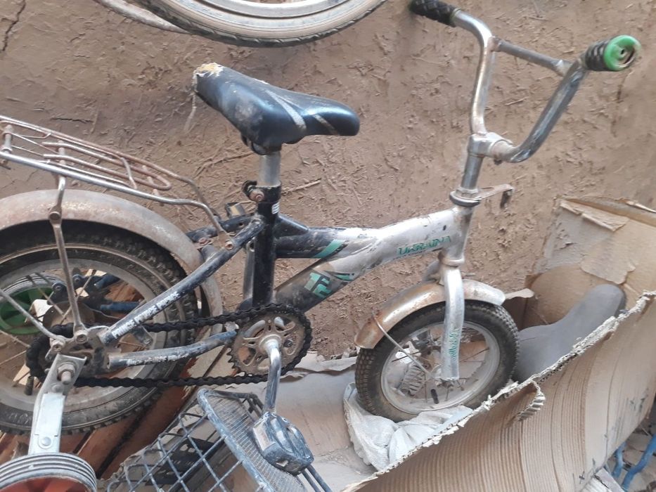 Яхши холати Юрип турипди