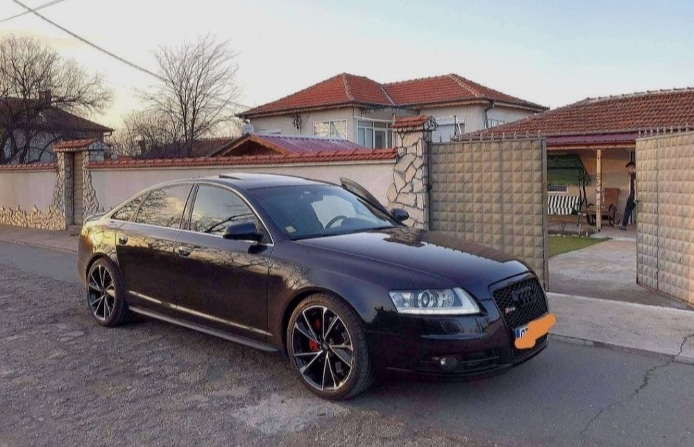 Джанти за Ауди Audi новия RS style 17" цола 5х112 чисто нови А3 А4 А6