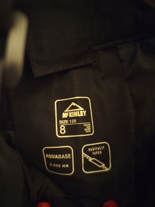 Haine de ski pentru copii