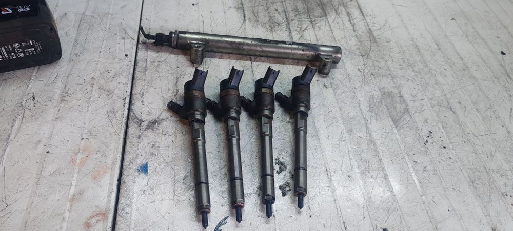 Injector Chevrolet captiva Opel Antara 2.0d 300lei buc