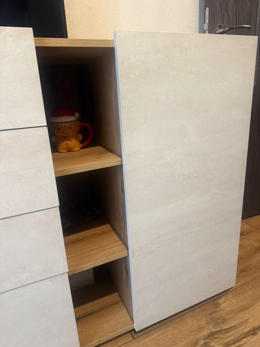 Скрин/шкаф от Виденов