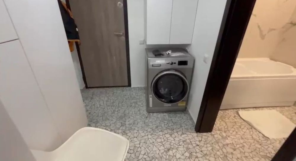 Apartament 1camera Concept Residence