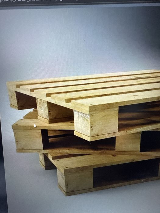 Поддоны б/у 80*120 куплю