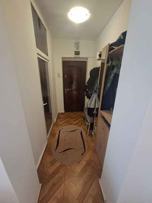 Vând apartament 2 camere