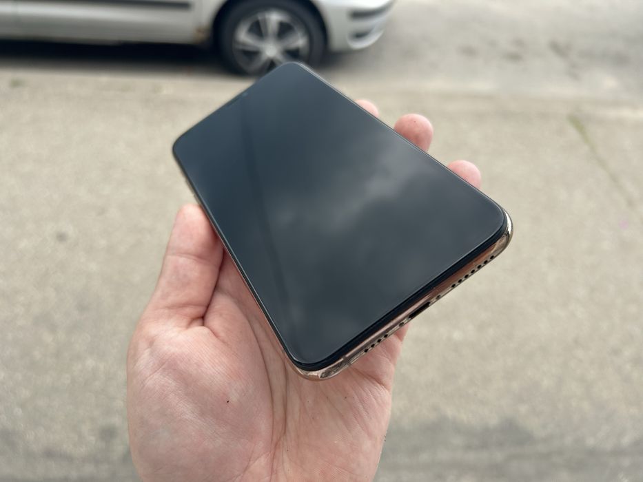 iPhone 11 Pro Max 256gb 100% baterie