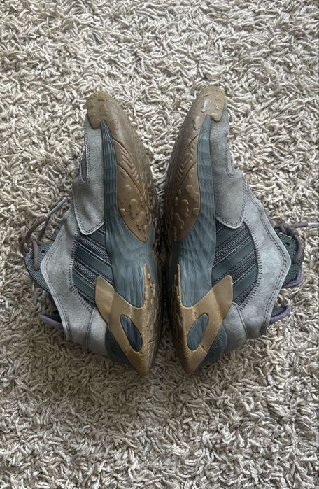 Adidas Streetball Legend
