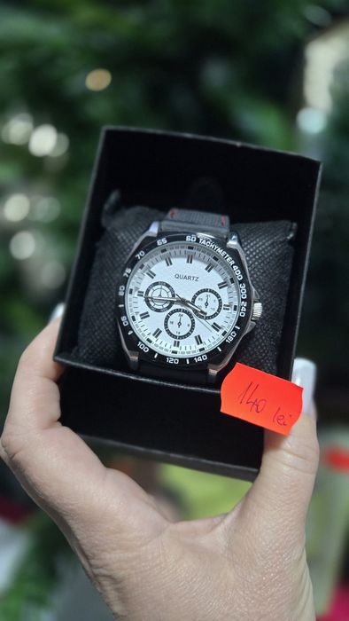 Ceasuri barbati elegante noi