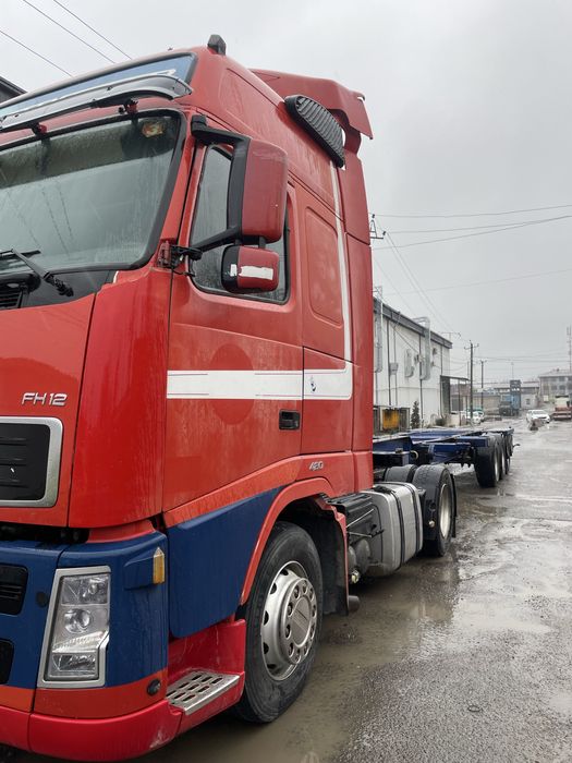 Volvo evro 3 2006 yil