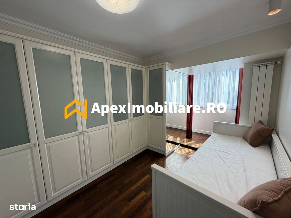 Apartament 3 camere de inchiriat Alba Iulia Bucuresti | ApexImobiliare