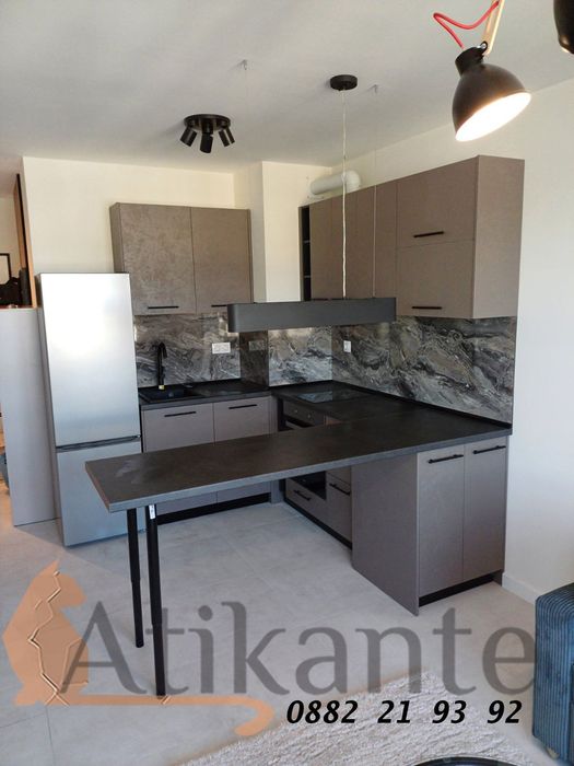 Дава се под наем Двустаен апартамент в София, Овча купел 2 - 70 кв.м за 598.23 € - Снимка #1