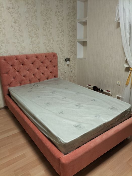 Сборка и разборка корпусной мебели