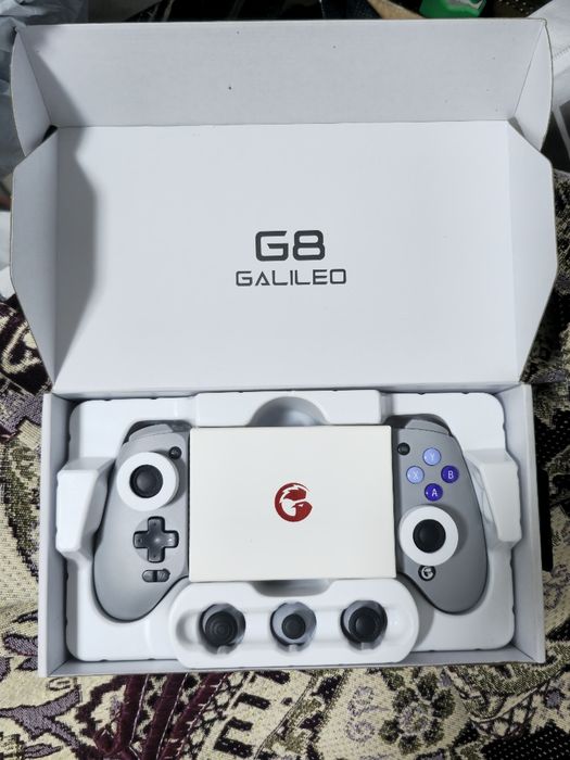 Gamesir g8 продам