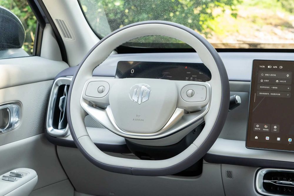 Yangi LEAPMOTOR B10 2026 rasmiy dilerdan