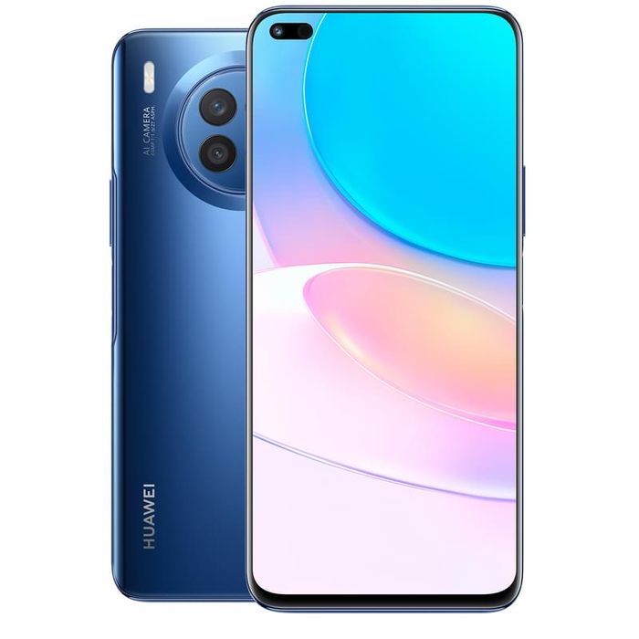 Huawei nova 8i продается