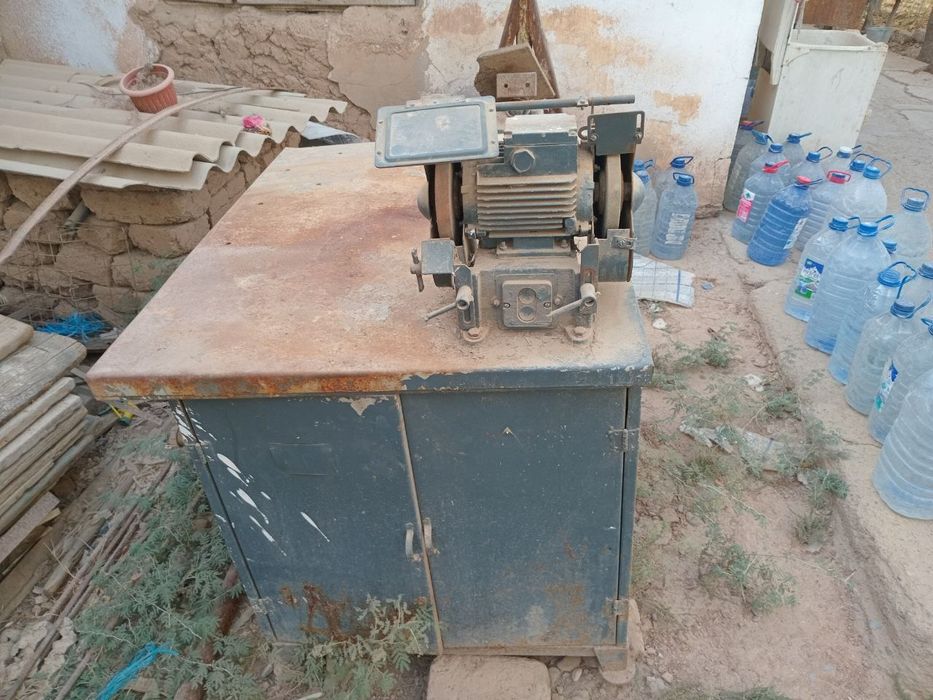 Elektro charx stanogi