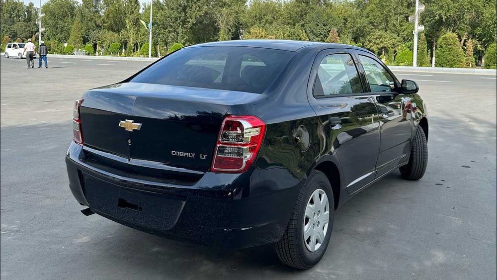 midnight qora Cobaltr 26 yil