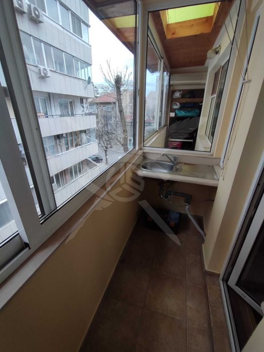 Продава се Тристаен апартамент в Варна, ВИНС - 89 кв.м за 2270 €/кв.м - Снимка #13