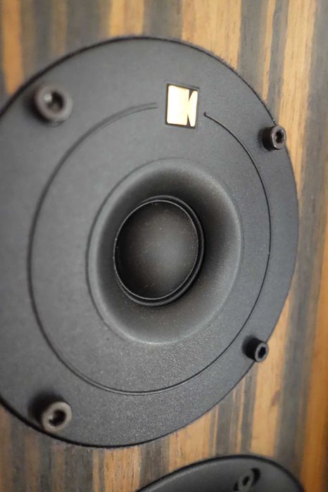 Kef Concerto one