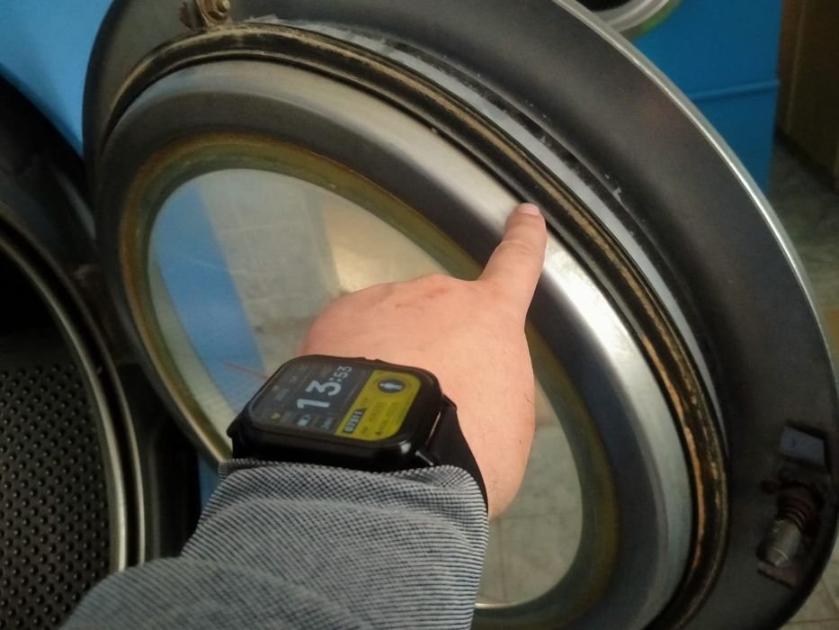 Ремонт обслуживание прачечного оборудования