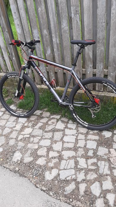 Bicicletă Bulls de vânzare!