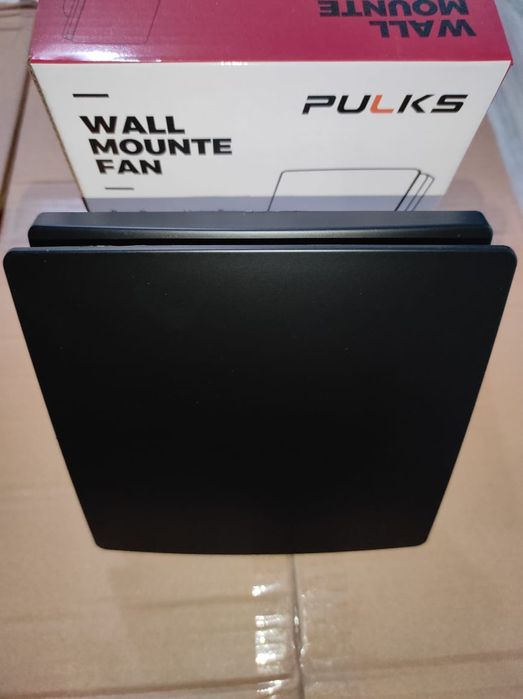 Бесшумные вентиляторы для вытяжки