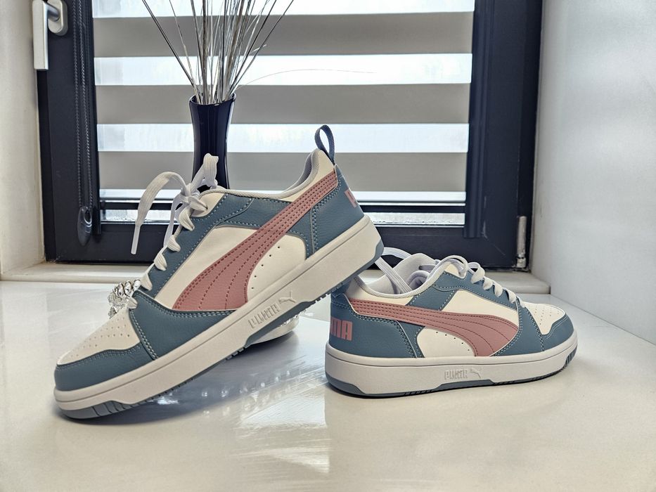 Puma Дамски Маратонки