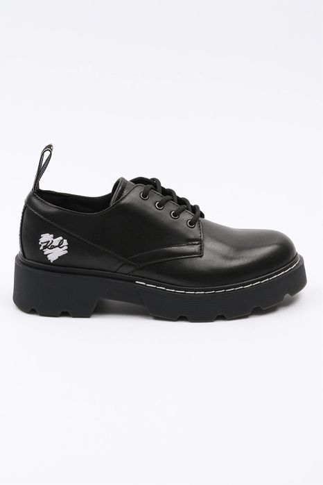 Karl Lagerfeld Обувки / Оригинал | Бърза Доставка Kamdem Chunky Derby