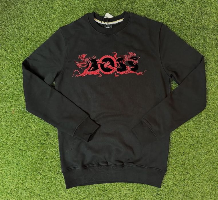 Блуза  Hugo Boss