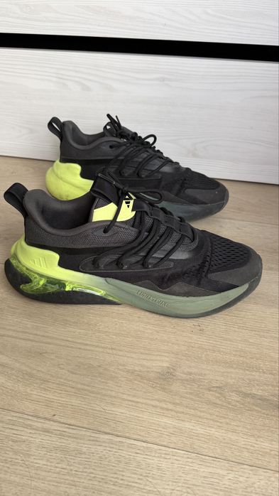 Оригинални Adidas AlphaBoost V2 JH6952 – №44