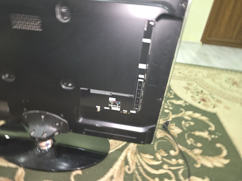 Телевизор Samsung