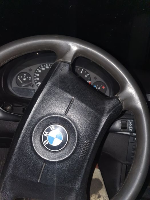 BMW 3 Series 1998 — imagine 2