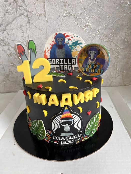 Пироги , торты, самса