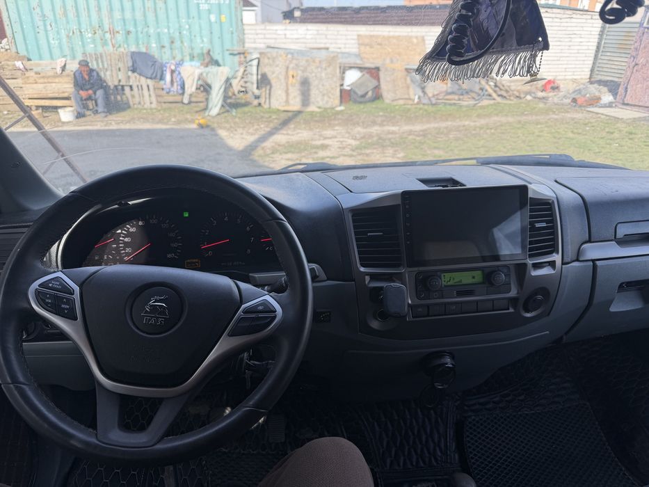 Продам газель фермер