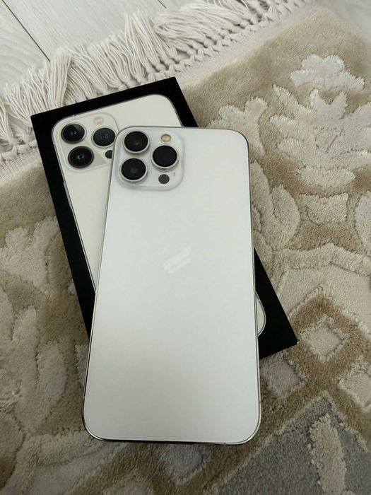 Apple iPhone 13 Pro Max