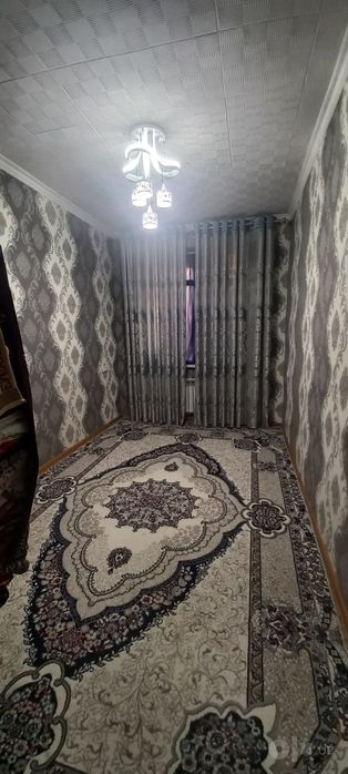 Квартира 1 ойга берилади