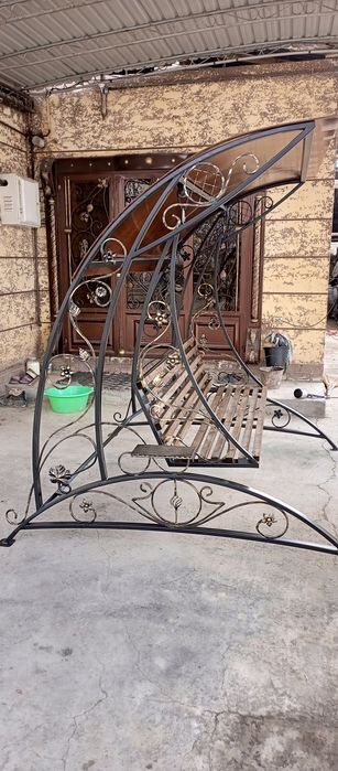 Качелия содовая сиз учун