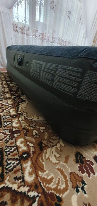 Ishiriladigan matras