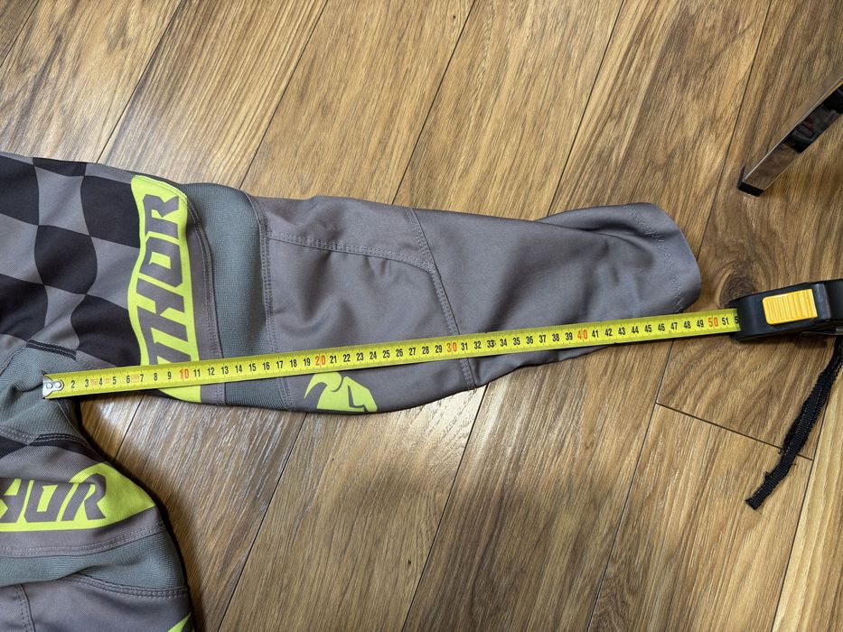 Екип Мотокрос Thor