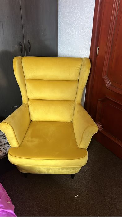 Vând set de 2 fotolii